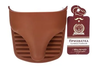 Прихватка термостойкая для кухни MARMITON В