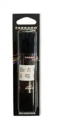 Шнурки 90см круглые средние TARRAGO х/б цвет черный