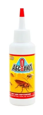 Дуст АБСОЛЮТ 70г