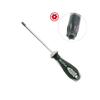 Отвёртка SORA Torx 30x120mm
