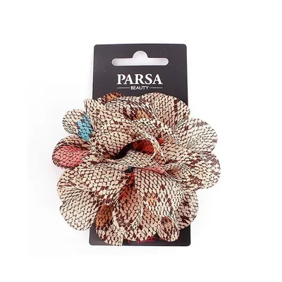 Заколка-брошь PARSA BEAUTY мультиколор 51323