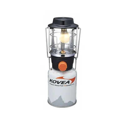 Лампа газовая KOVEA KGL-1403