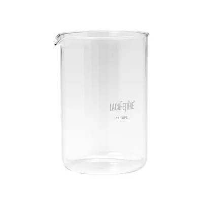 Колба для френч-пресса LA CAFETIERE 1500мл боросиликат. стекло