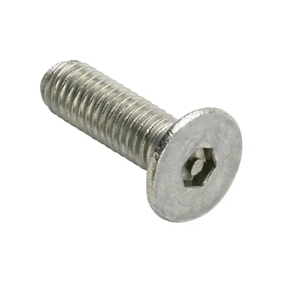 Винт потай антивандальный Hex-Pin Hafren (БЛИСТЕР)