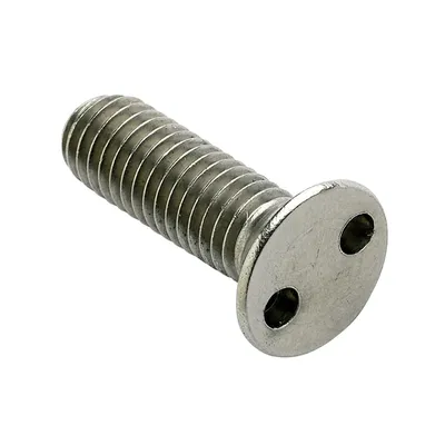 Винт потай антивандальный Spanner Hafren (БЛИСТЕР)
