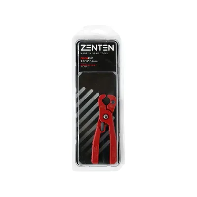 Резак Denakut Magnesium 14мм(9 16") для гибких пластиковых шлангов