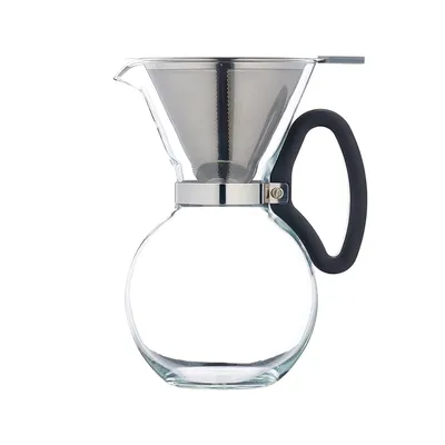 Кофеварка KITCHENCRAFT LE XPRESS 1,1л
