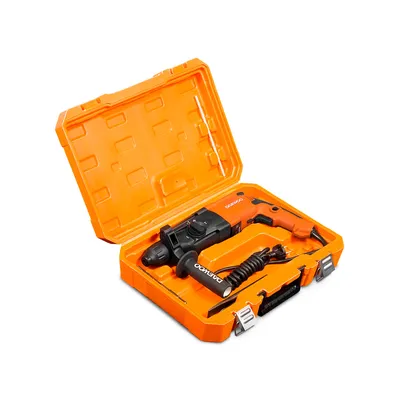 Перфоратор SDS-plus DAH 920 DAEWOO — фото 5