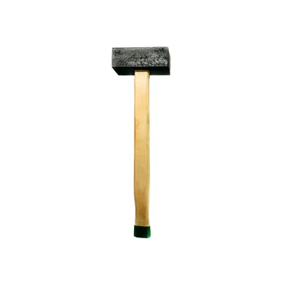 Кувалда 2,0 кг с березовой ручкой Handytools